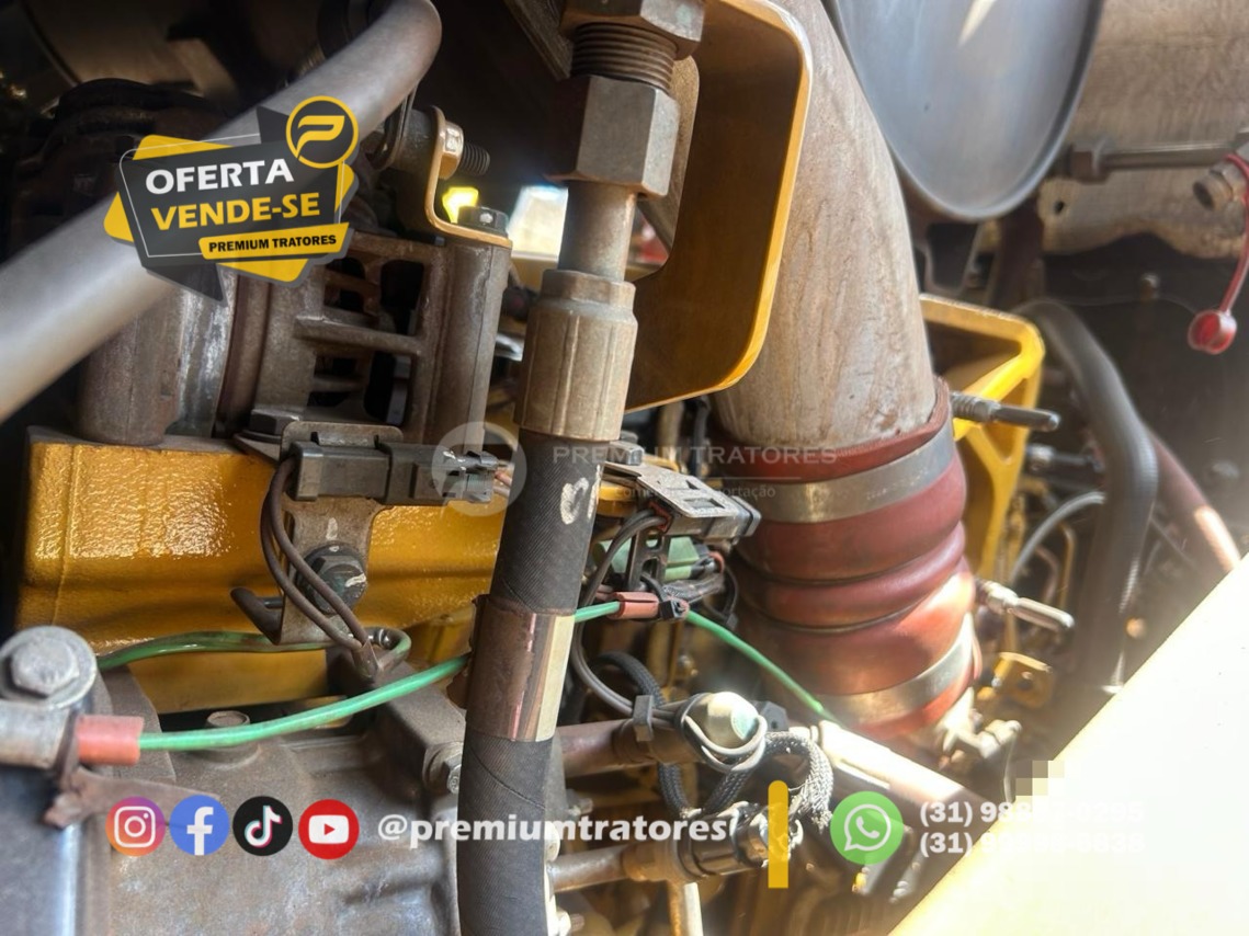 Caterpillar  966L - 21/21 7