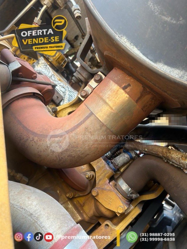 Caterpillar  966L - 21/21 9