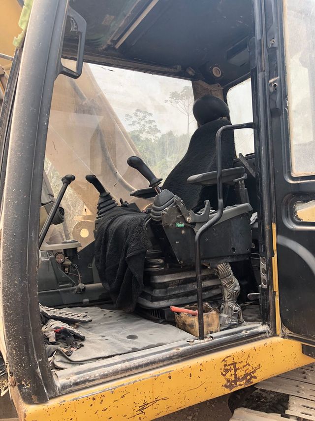 Volvo EC480 - 20/13 2