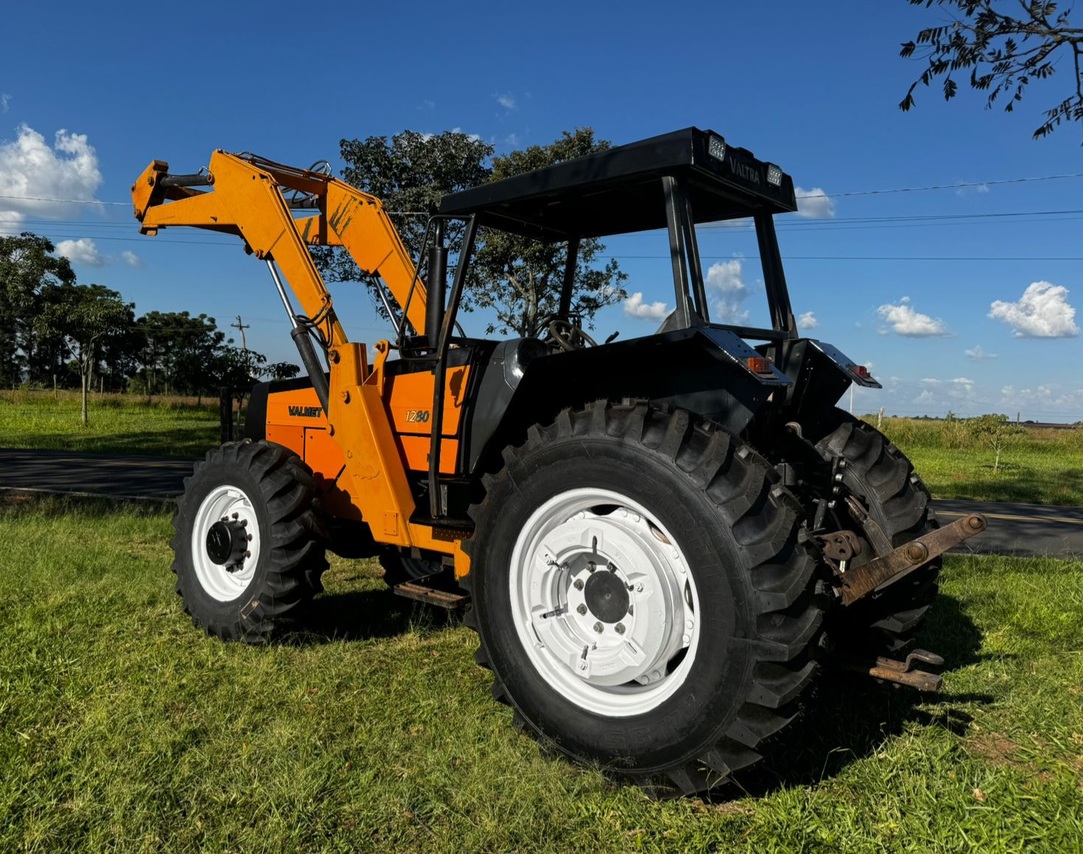 Valtra 1280 - 03/03 7