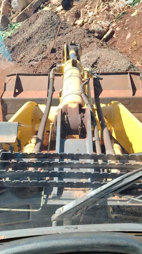Liugong  835 - 19/19 2