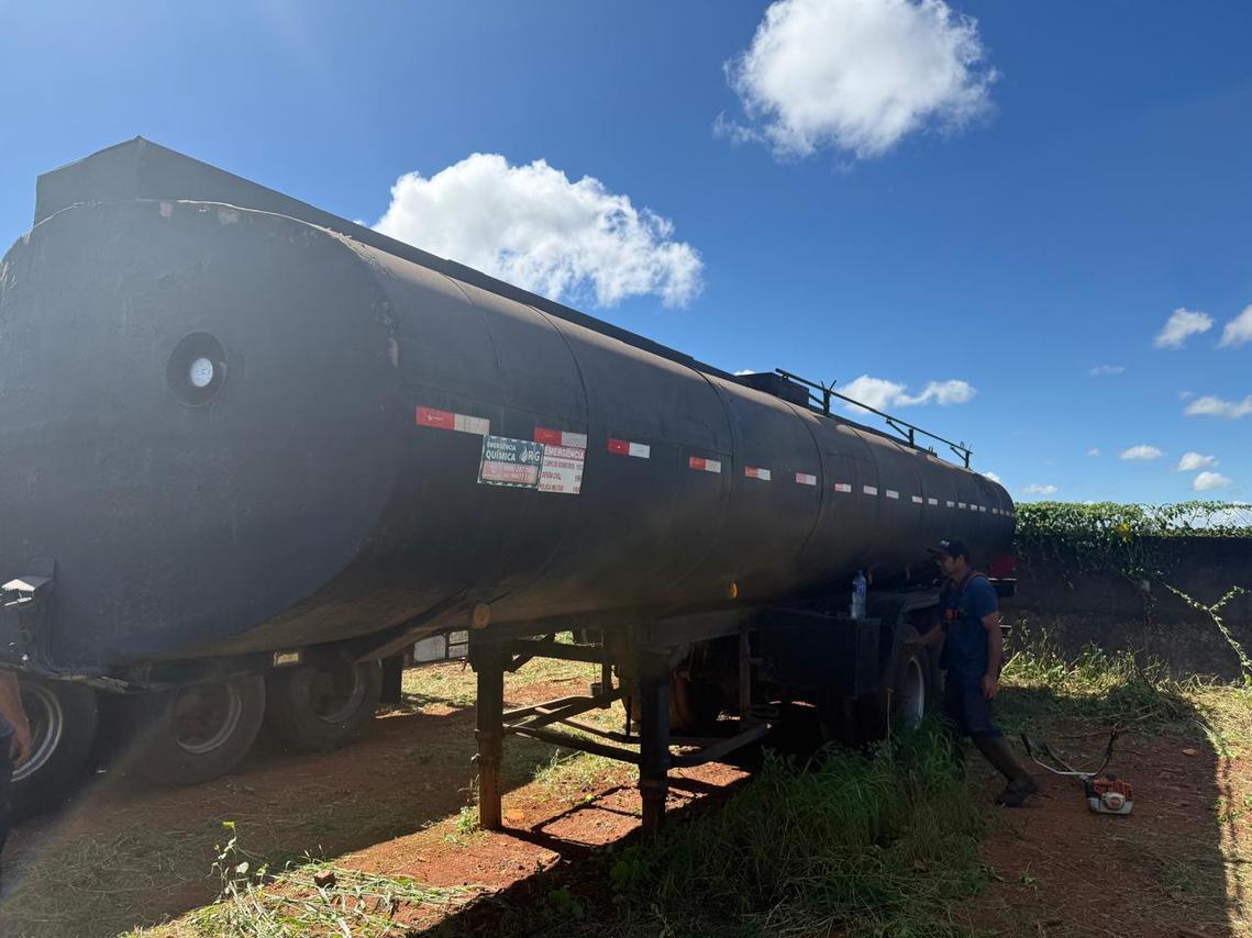 Randon Tanque - 94/95 2