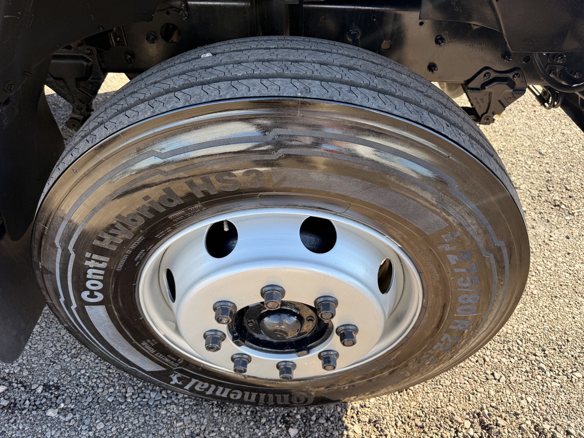 Ford F12000 - 96/96 20