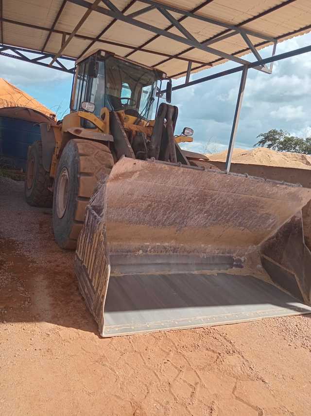 Volvo L120 - 20/11 4