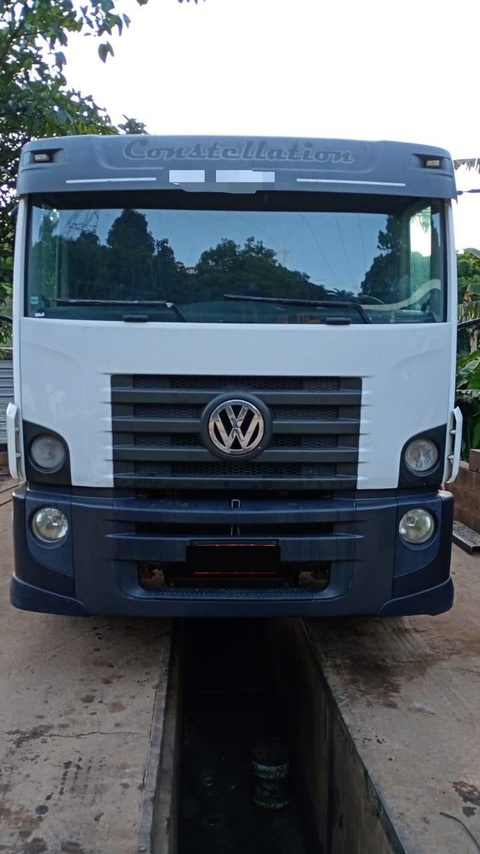 Volkswagen 17-230 E Constellation (DIESEL)(E5) - 18/18 2