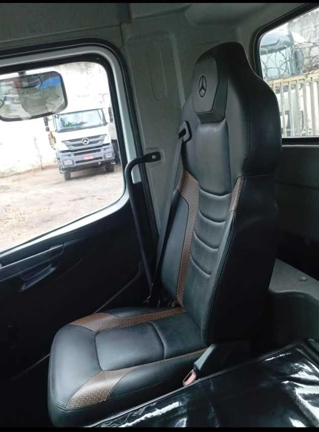 Mercedes Benz Atego 2730 - 19/20 10