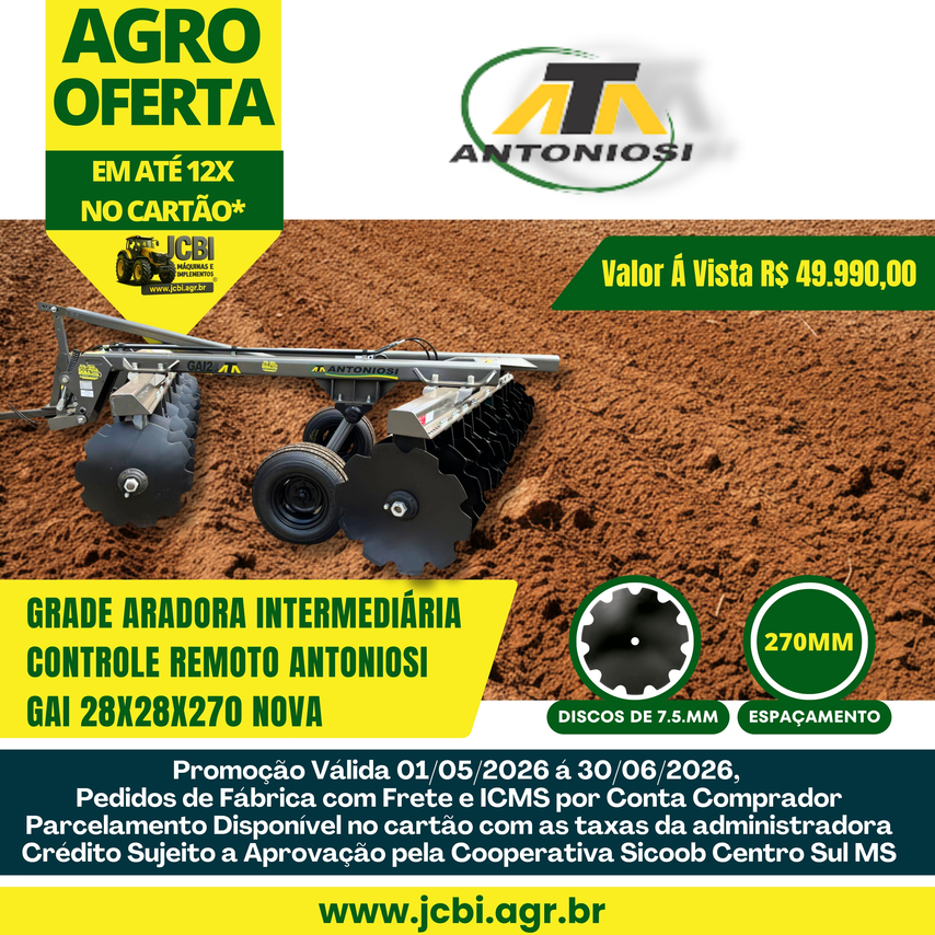 Antoniosi GAI 28 -  22