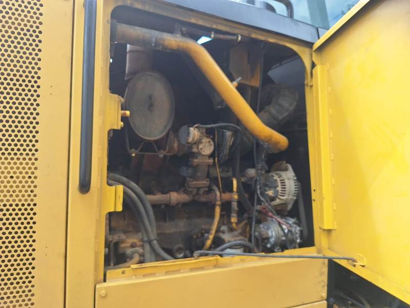 Caterpillar 140M - 07/07 8
