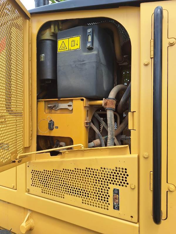 Caterpillar 140M - 07/07 11