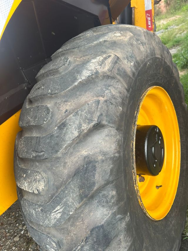 JCB 3CX - 22/22 2