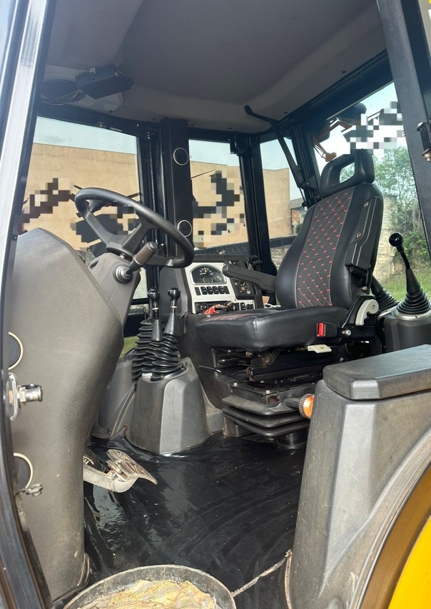 JCB 3CX - 22/22 5