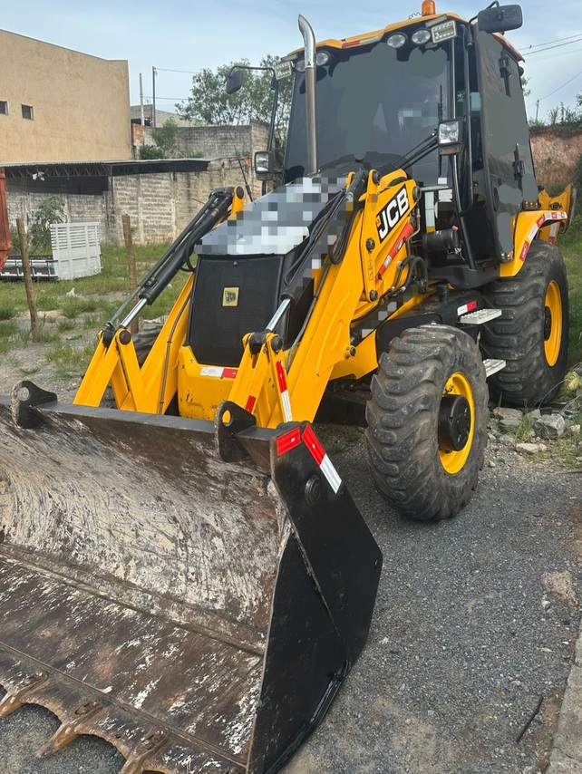 JCB 3CX - 22/22 9