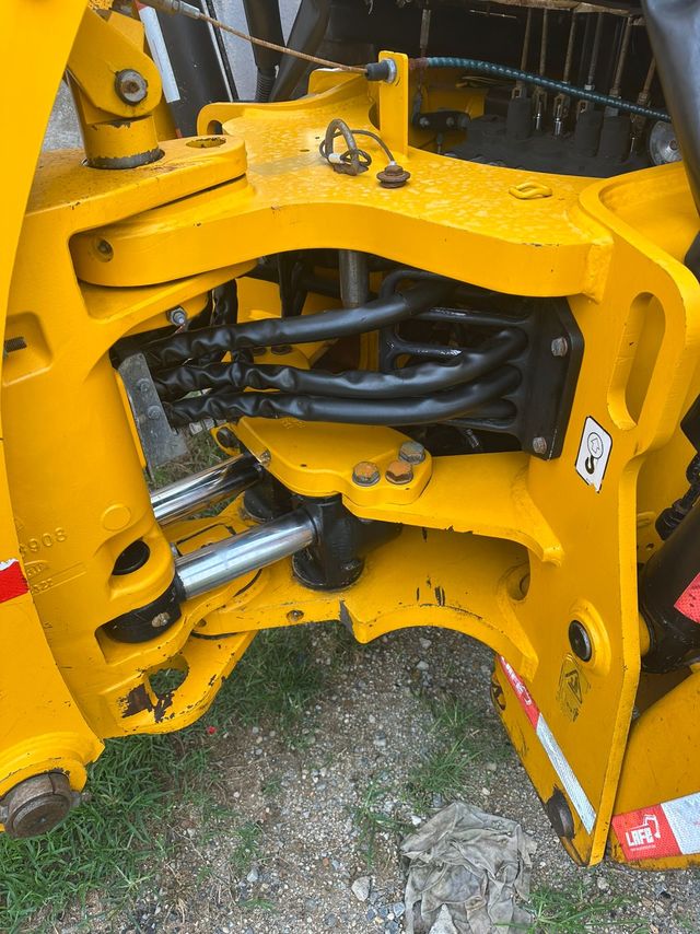 JCB 3CX - 22/22 10