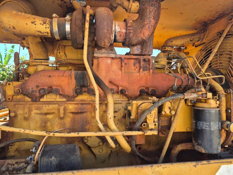 Caterpillar 140B - 84/84 3