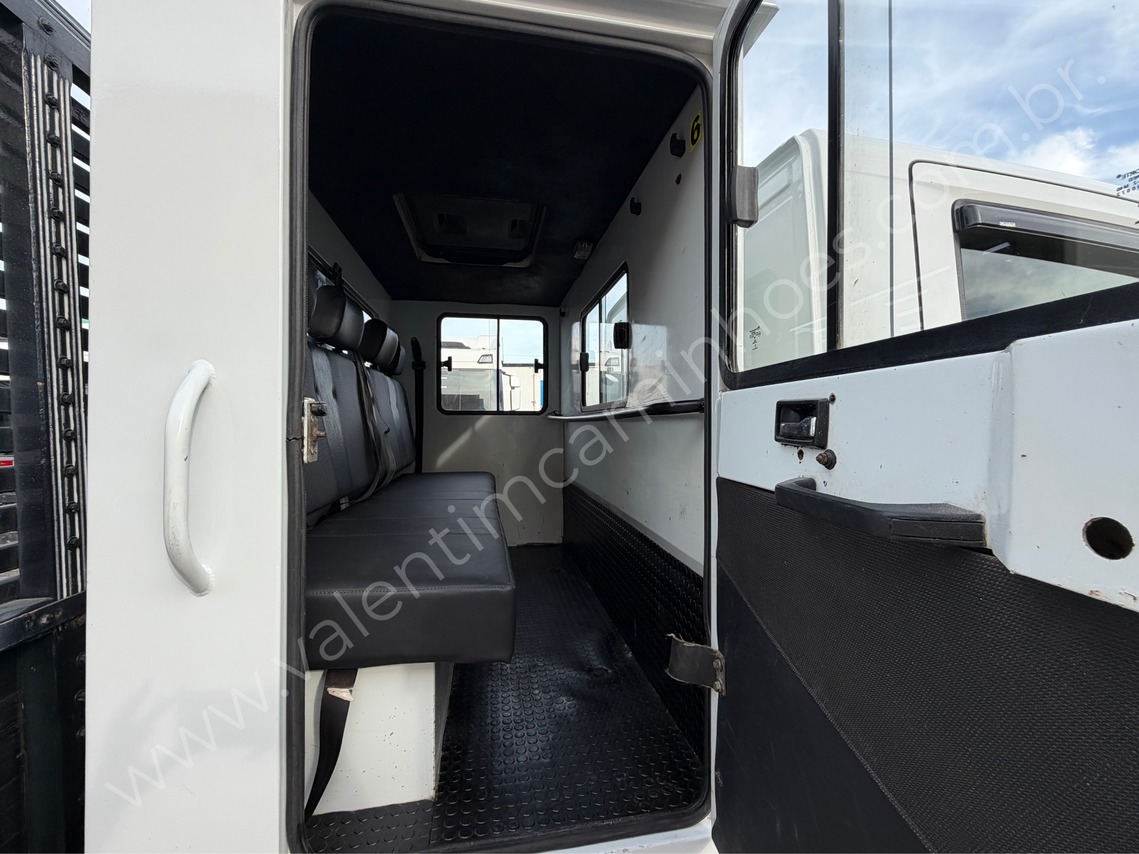 Volkswagen 11-180 Delivery  - 20/21 7