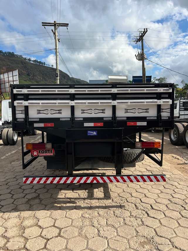 Ford Cargo2423 - 13/13 6