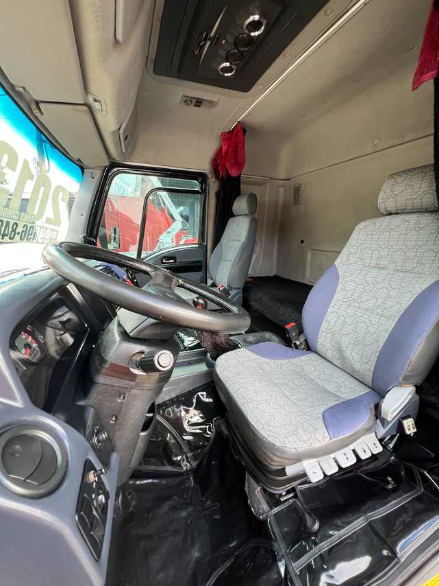 Ford Cargo2423 - 13/13 9