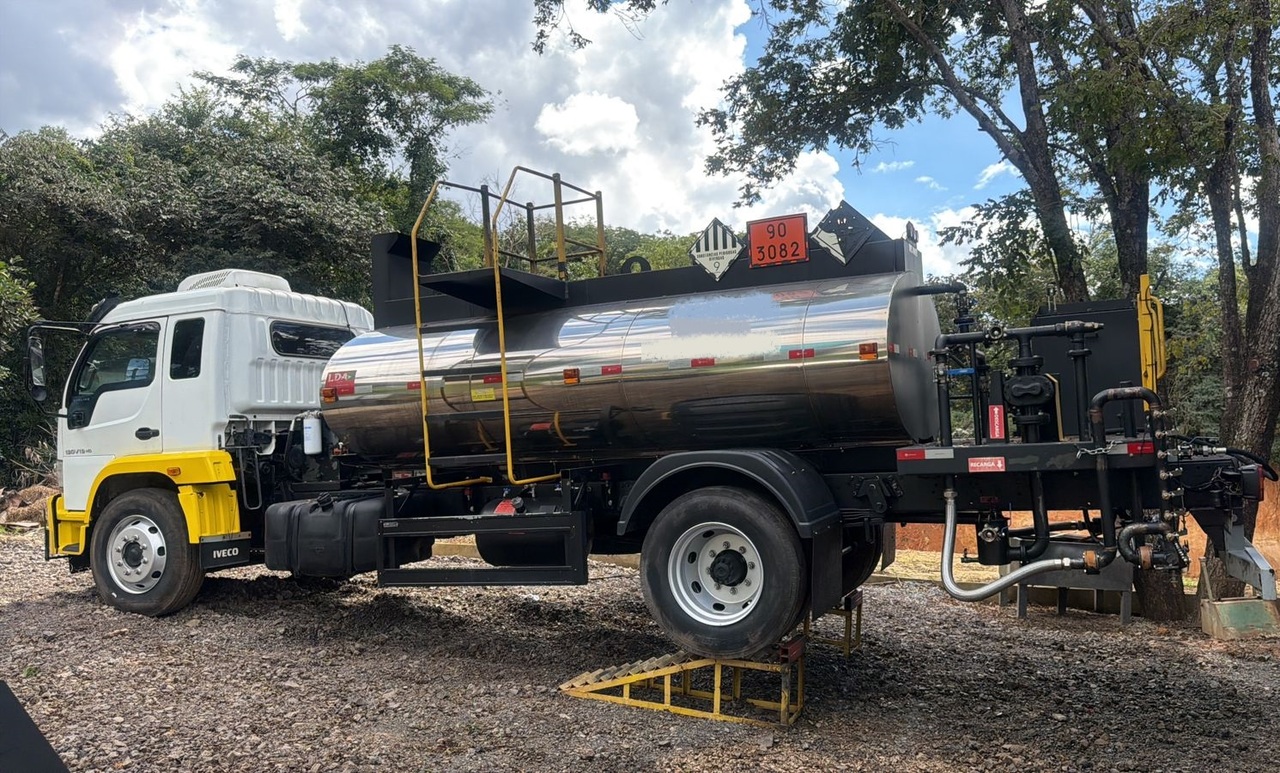Iveco Vertis 130V19 - 14/14 2