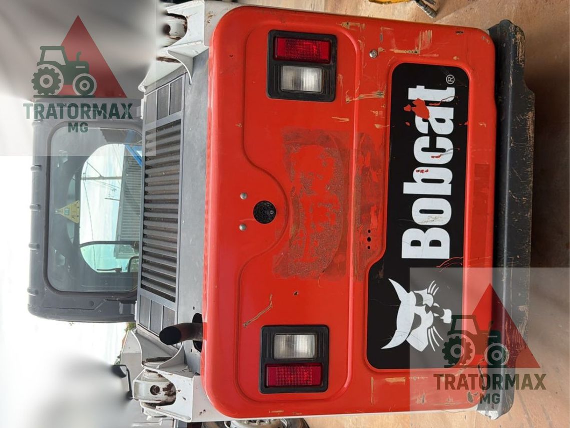 Bobcat S450 - 24/24 3