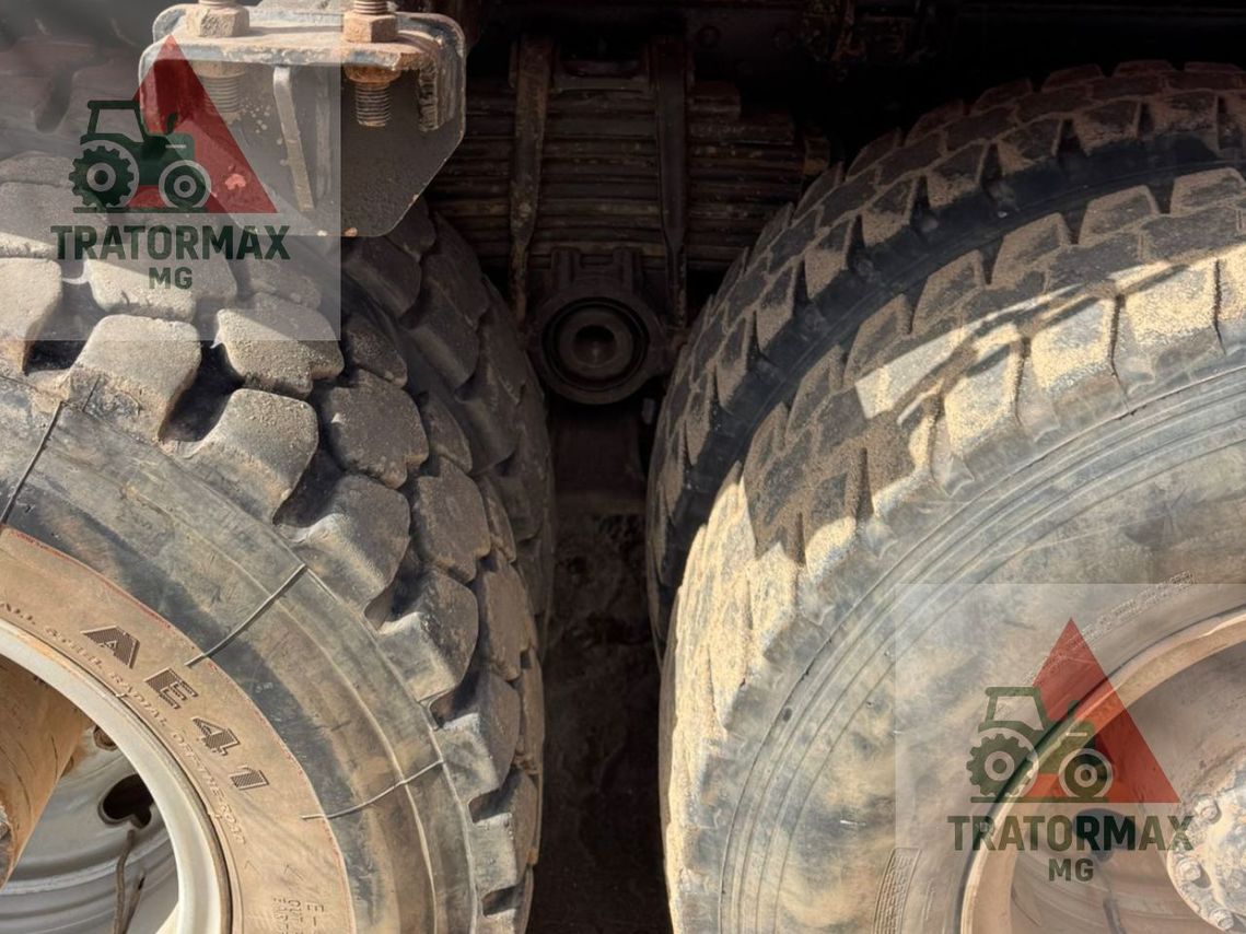 Mercedes Benz Axor 4144 - 13/13 5