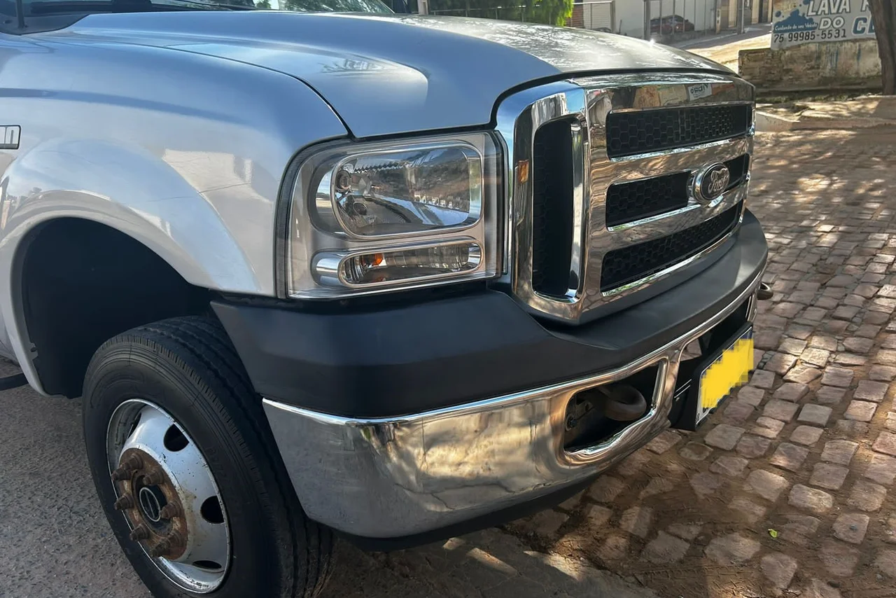 Dodge 950 - 12/12 2
