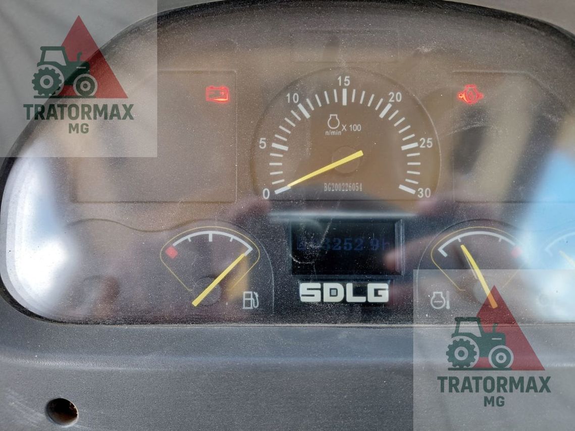 SDLG L918 - 20/20 3