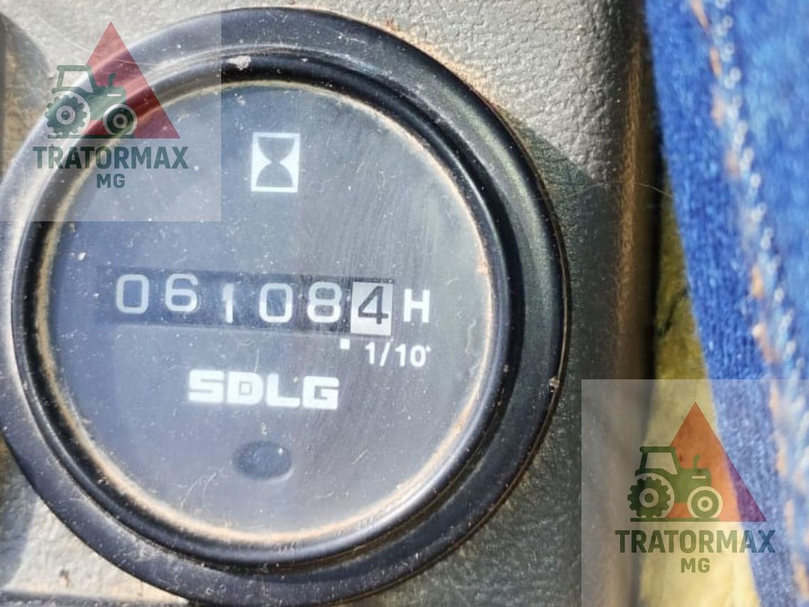 SDLG LG6150 - 21/21 4