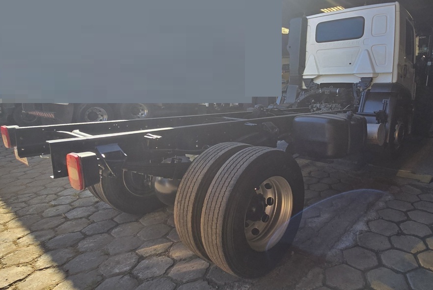 Volkswagen 15-190 E Constellation - 13/13 2