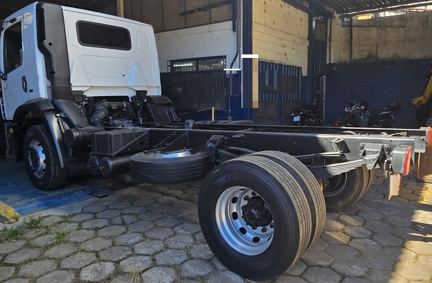 Volkswagen 15-190 E Constellation - 13/13 3