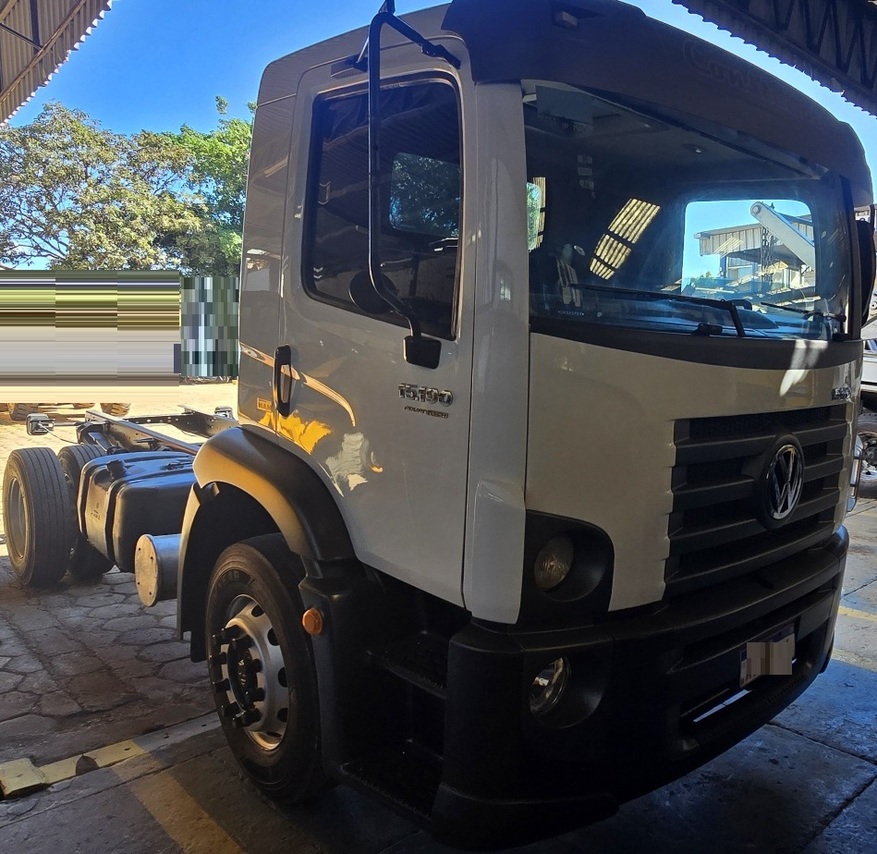 Volkswagen 15-190 E Constellation - 13/13 4