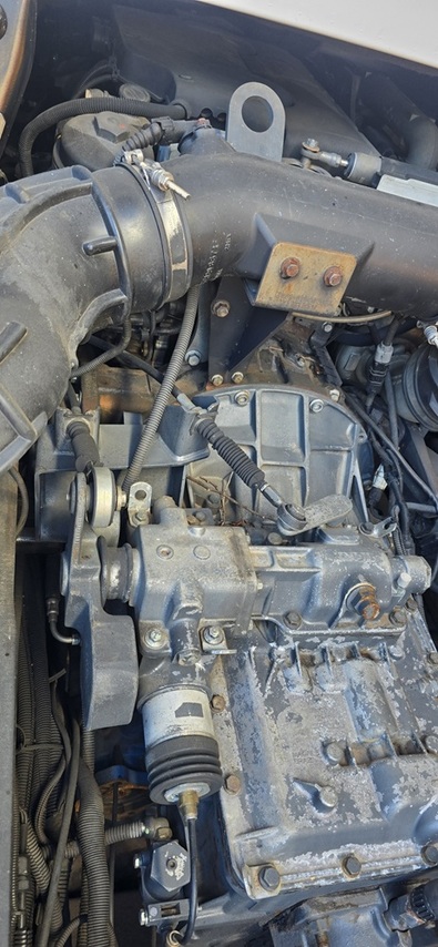Volkswagen 15-190 E Constellation - 13/13 5