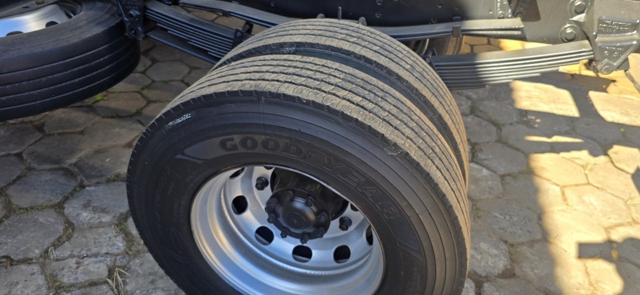 Volkswagen 15-190 E Constellation - 13/13 6