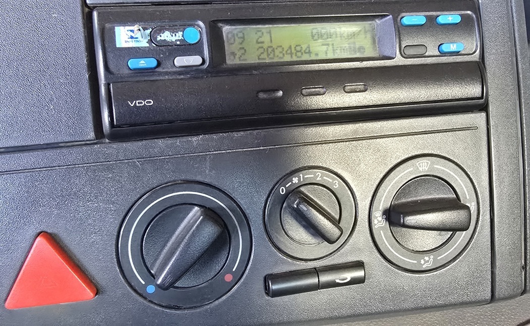 Volkswagen 15-190 E Constellation - 13/13 11