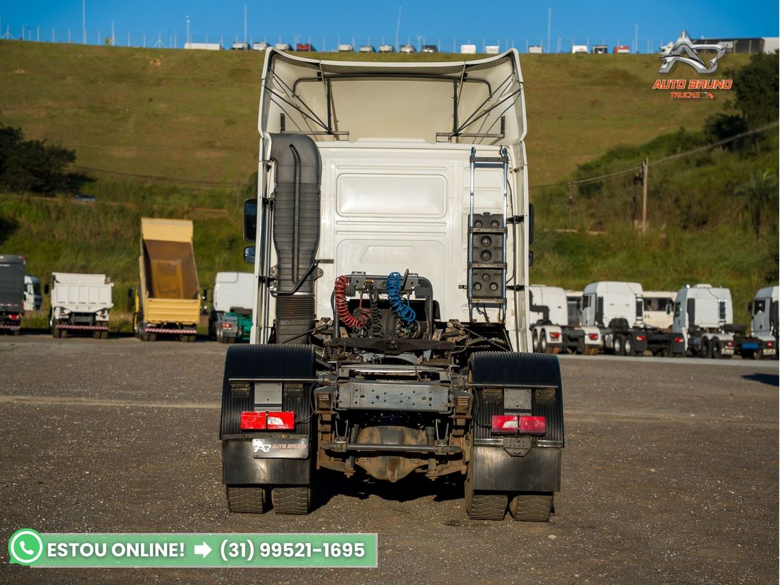 Volvo FH 400 - 11/11 4