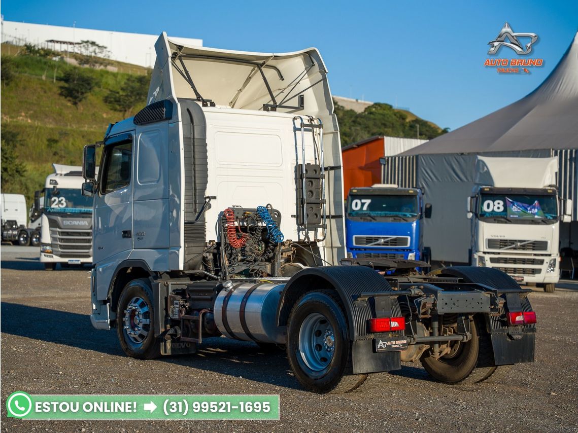 Volvo FH 400 - 11/11 5