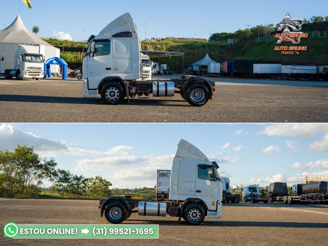Volvo FH 400 - 11/11 6