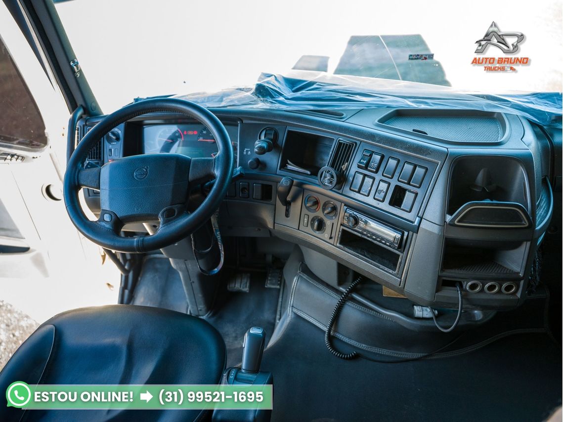 Volvo FH 400 - 11/11 9
