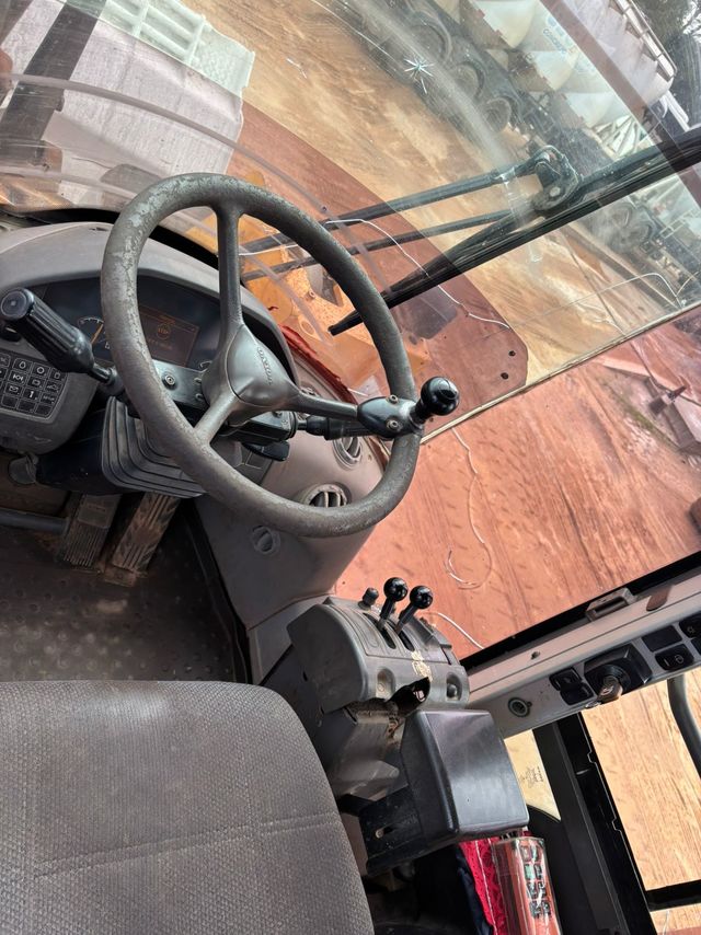 Volvo L120 - 20/13 3
