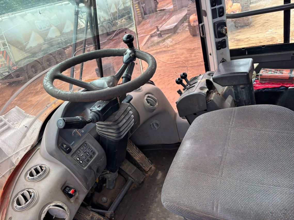 Volvo L120 - 20/13 4