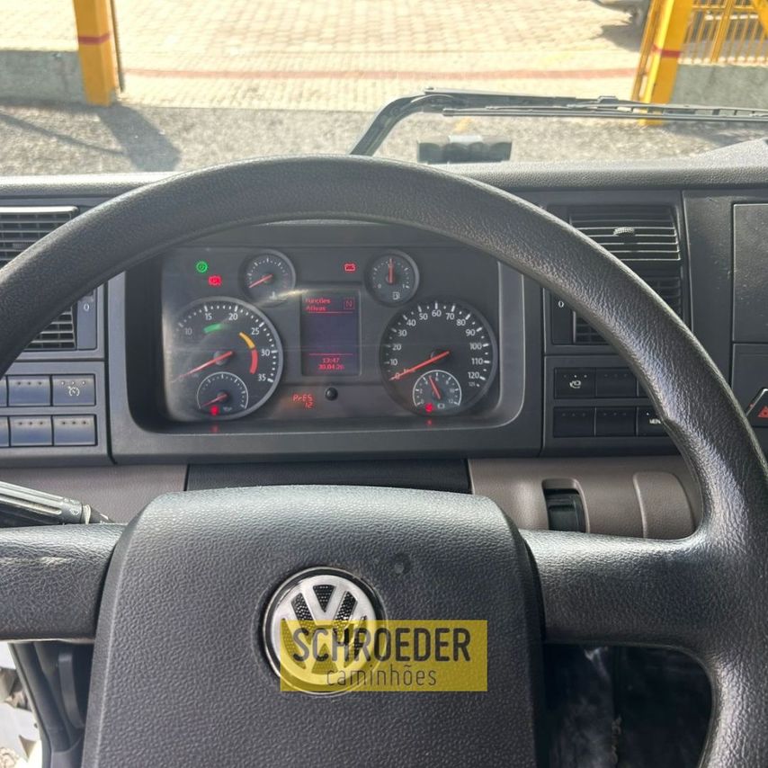 Volkswagen 13-190 - 12 7