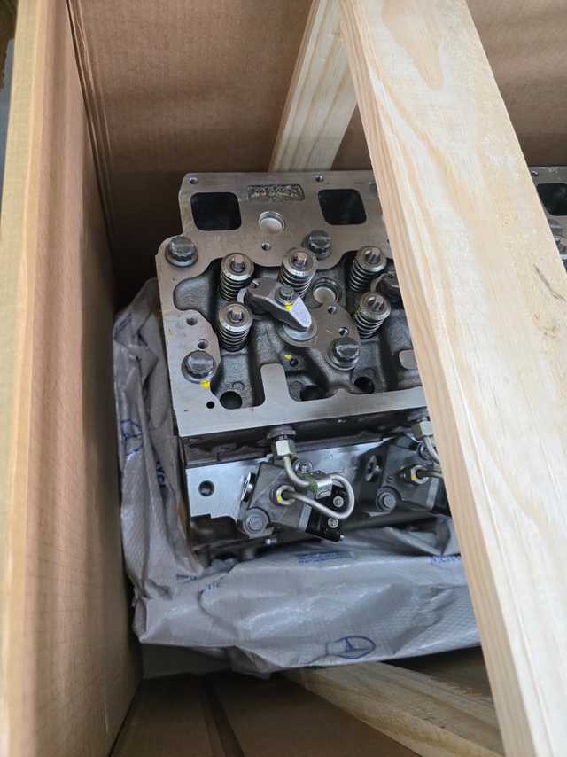 Mercedes Benz 366 6cc - 26/26 3