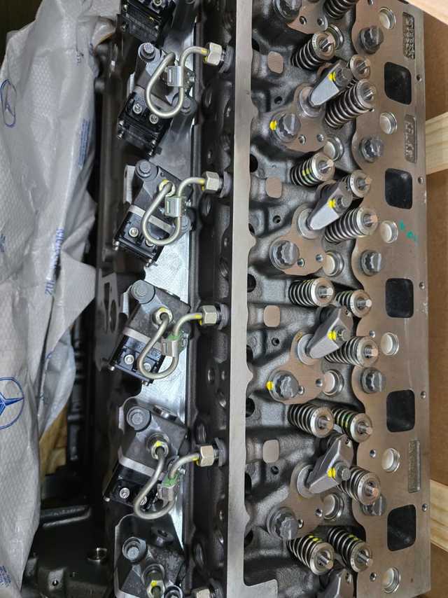 Mercedes Benz 366 6cc - 26/26 5