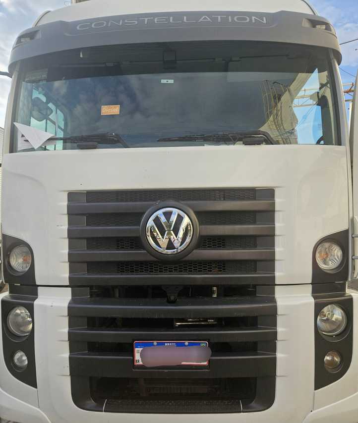 Volkswagen VW 19360 - 20/21 2
