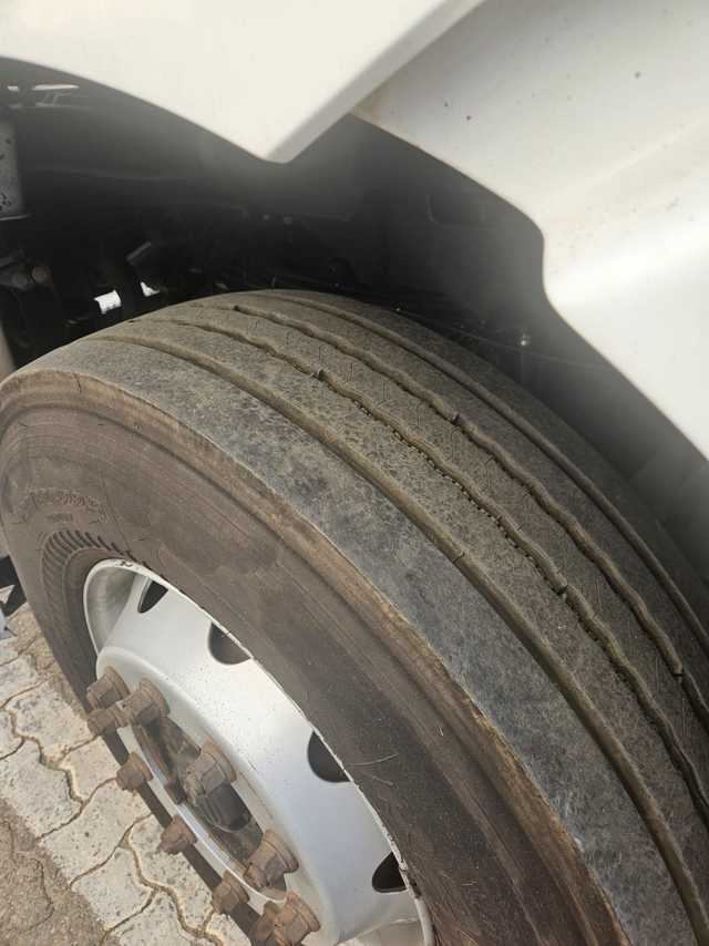 Volkswagen VW 19360 - 20/21 10