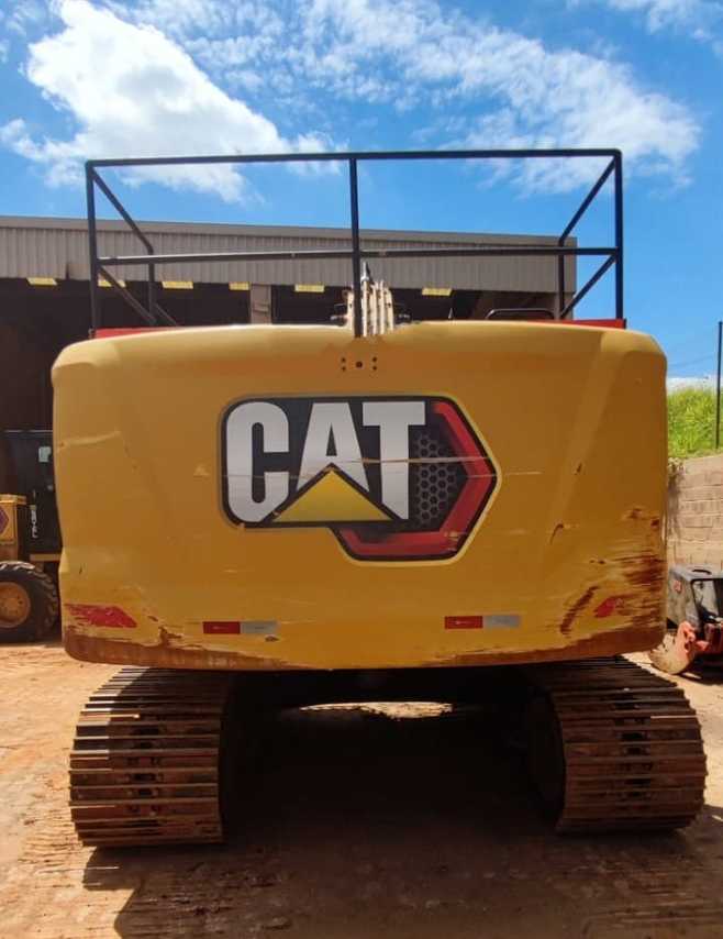 Caterpillar  320 - 21/21 2