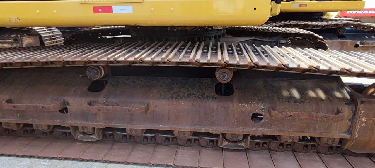 Caterpillar  320 - 21/21 7