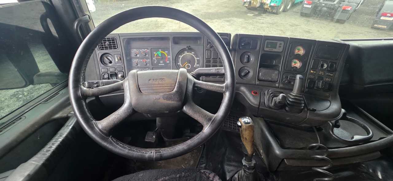 Scania R114 380 - 07/07 9