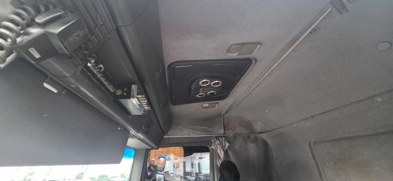 Scania R114 380 - 07/07 14