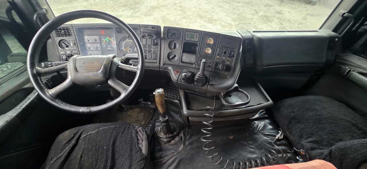 Scania R114 380 - 07/07 16