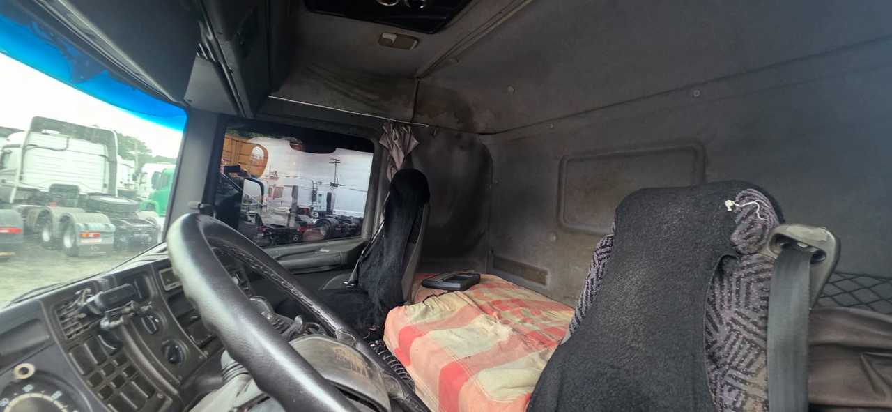 Scania R114 380 - 07/07 17
